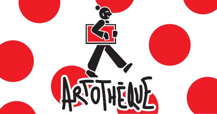 Artothèque flash