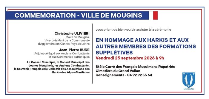 Visuel évènement