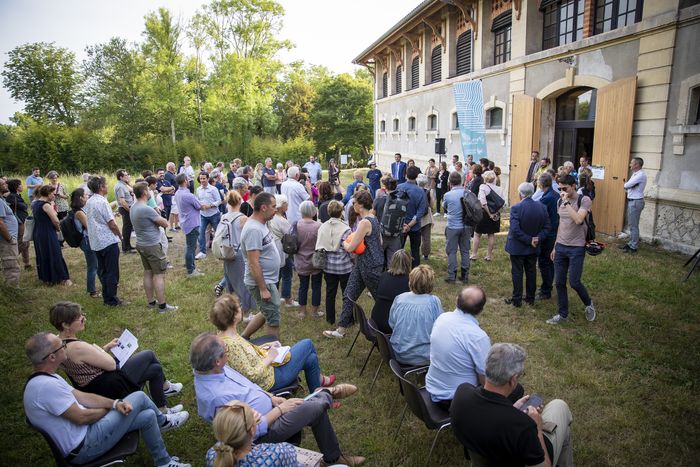 Rendez-vous au Parc des Jalles le 19 septembre 2025 !