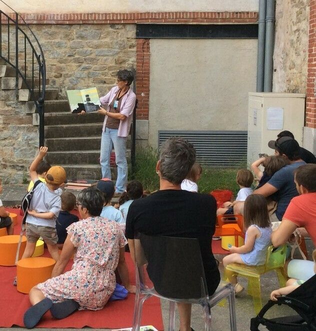 Lectures d'été