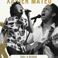 Concert - Duo Sebah & Xavier Mateu