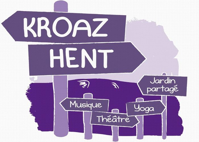 Stage de chant dans la danse à Saint-Rivoal
