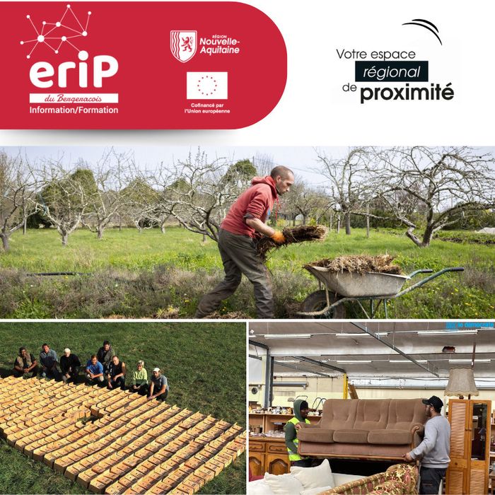 Visites entreprises