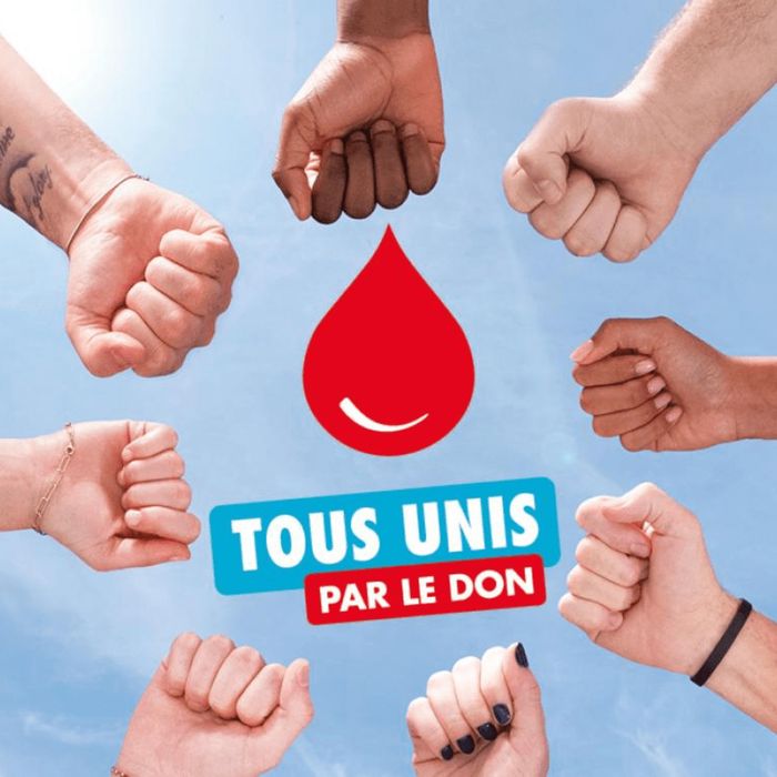 Don du sang à Fonbeauzard