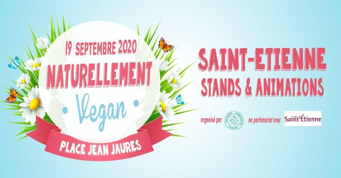 (salon) Naturellement Vegan #4