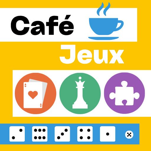 Café jeux