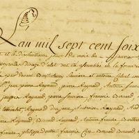 L'organisation de la justice dans l'aude sous l'ancien régime