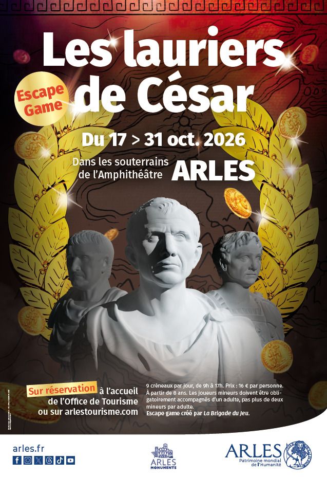 Visuel évènement