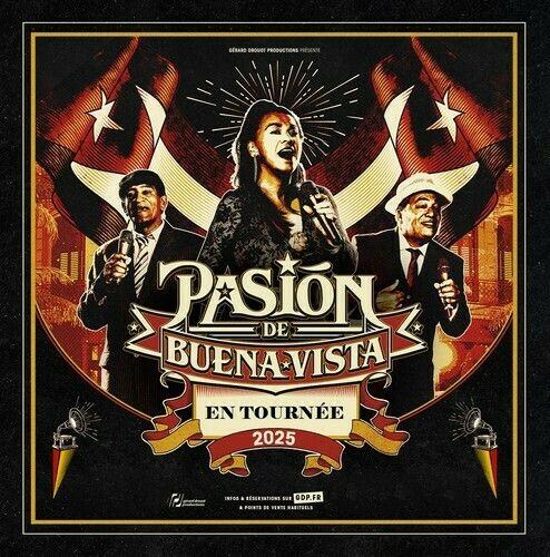 Pasión de Buena Vista