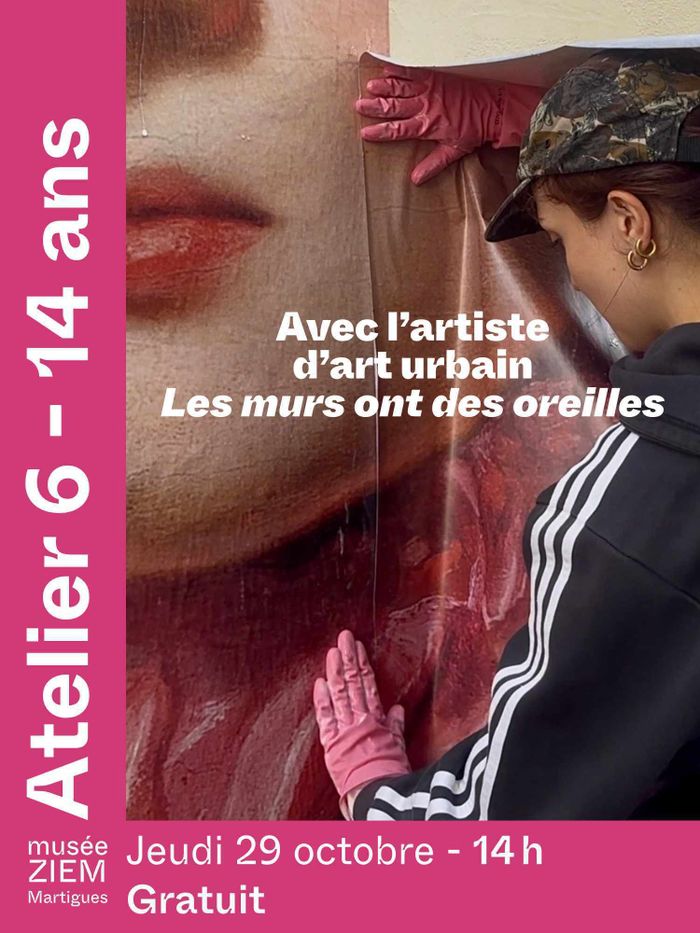 Visuel évènement