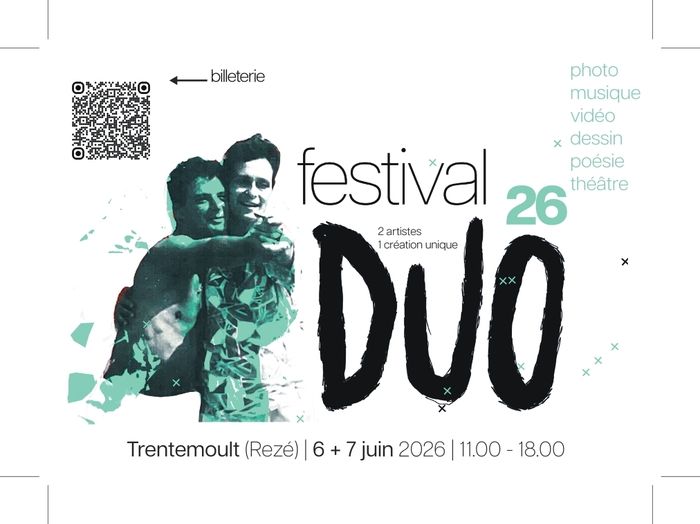 Festival Duo – Performances artistiques