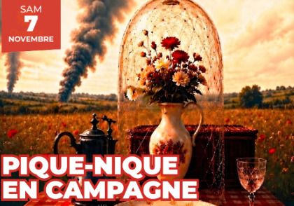 Arrière plan flou de l'image