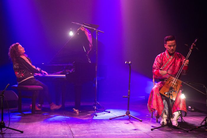 Proposition de spectacle pour le catalogue culturel du Loiret