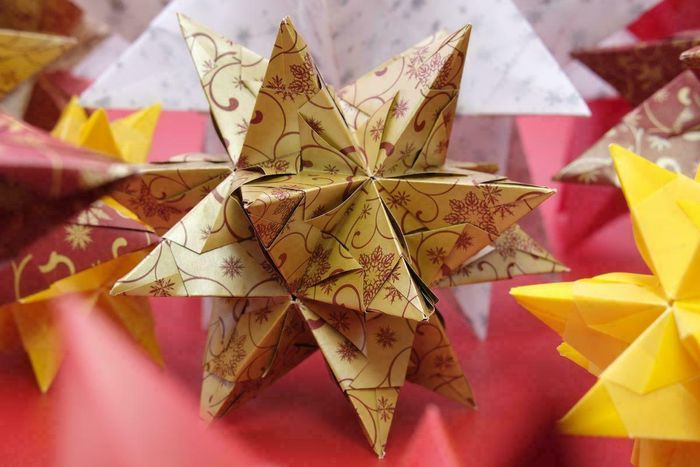 Traditionnel Marché de Noël - Animations