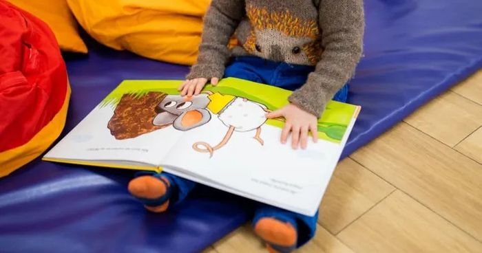 Petites lectures ludiques
