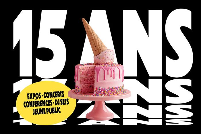 Stereolux fête ses 15 ans
