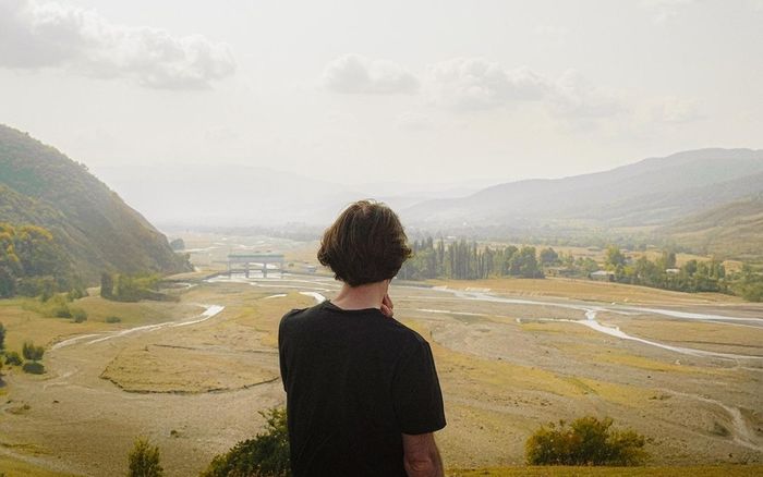 Le Mois du doc : projection du film IMAGO de Déni Oumar Pitsaev