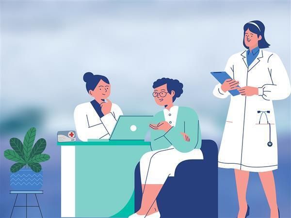 Consultation itinérante de santé infantile