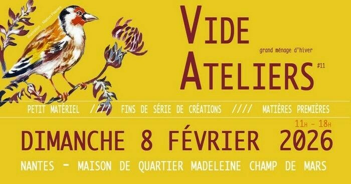 Vide-ateliers
