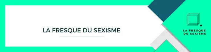 Fresque Du Sexisme