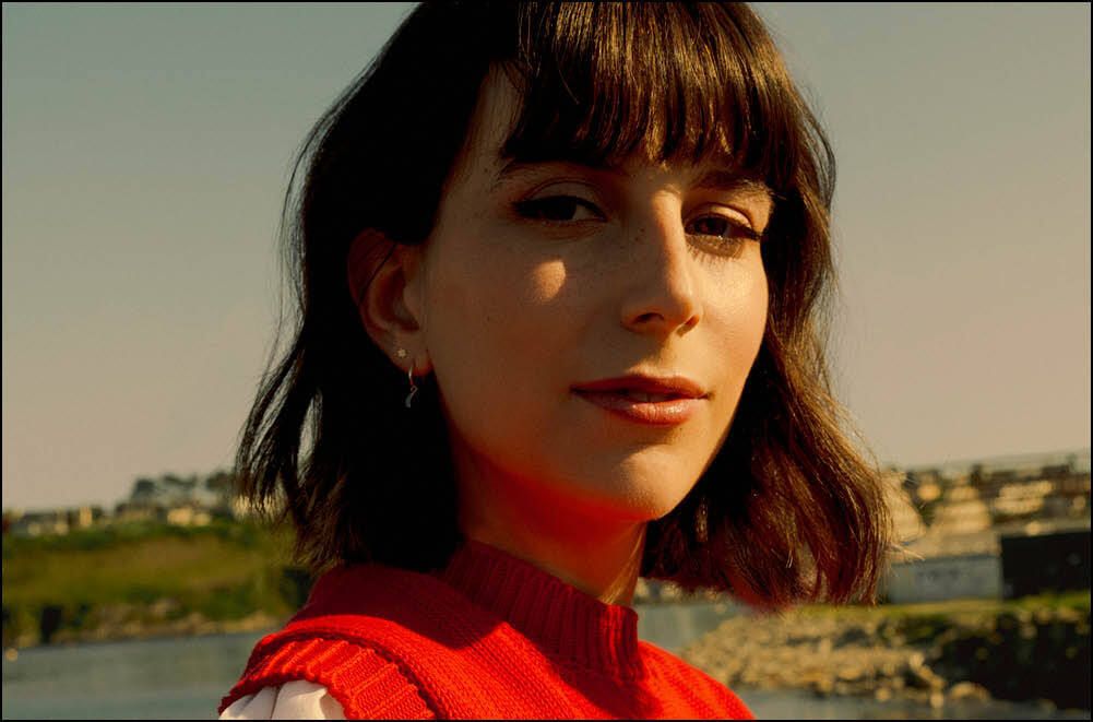 Coline Rio