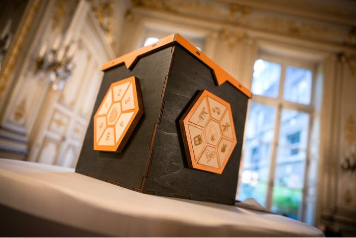 Atelier  et escape game : tous résilients face aux risques