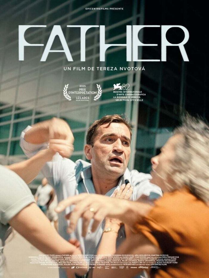 FATHER | VOST