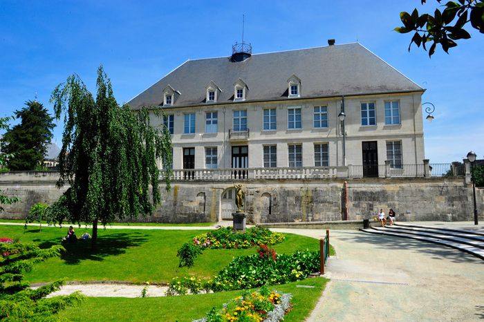 Découvrez l'histoire de la ville à travers les collections du musée