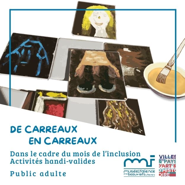 Visuel évènement