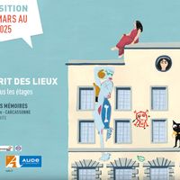 L'esprit des lieux - Cérès franco à tous les étages