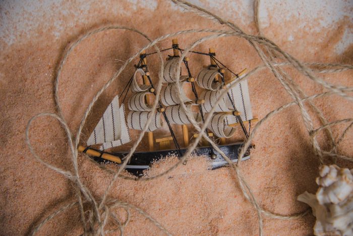 Contes de la Méditerranée