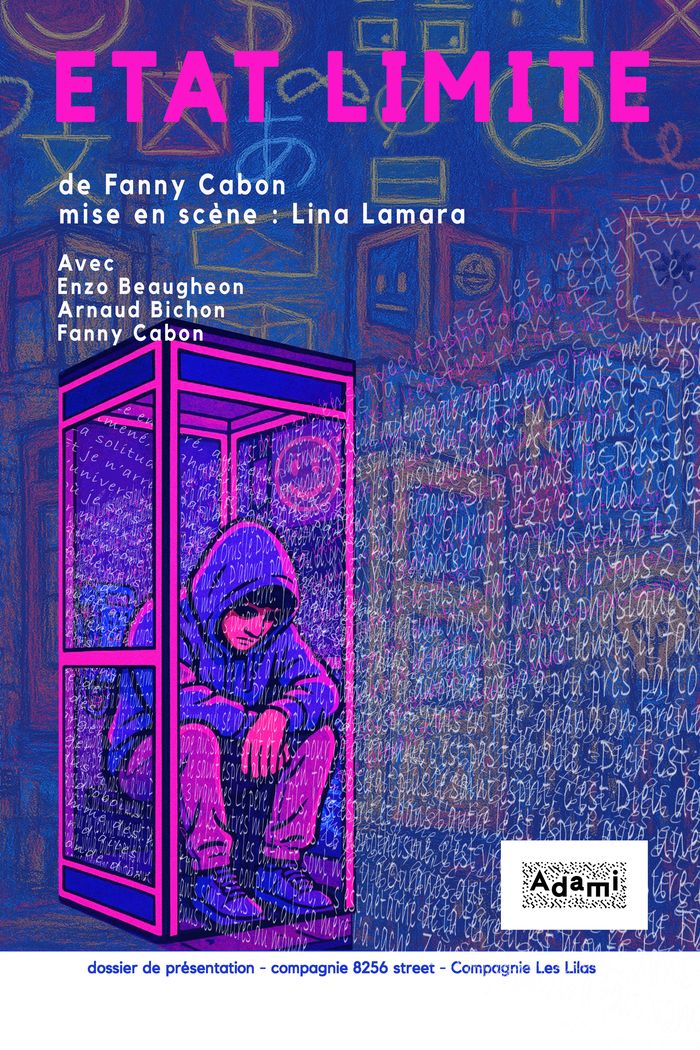 Proposition de spectacle pour le catalogue culturel du Loiret