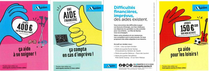 Point d'Information Nantes Solidaire (PINS)