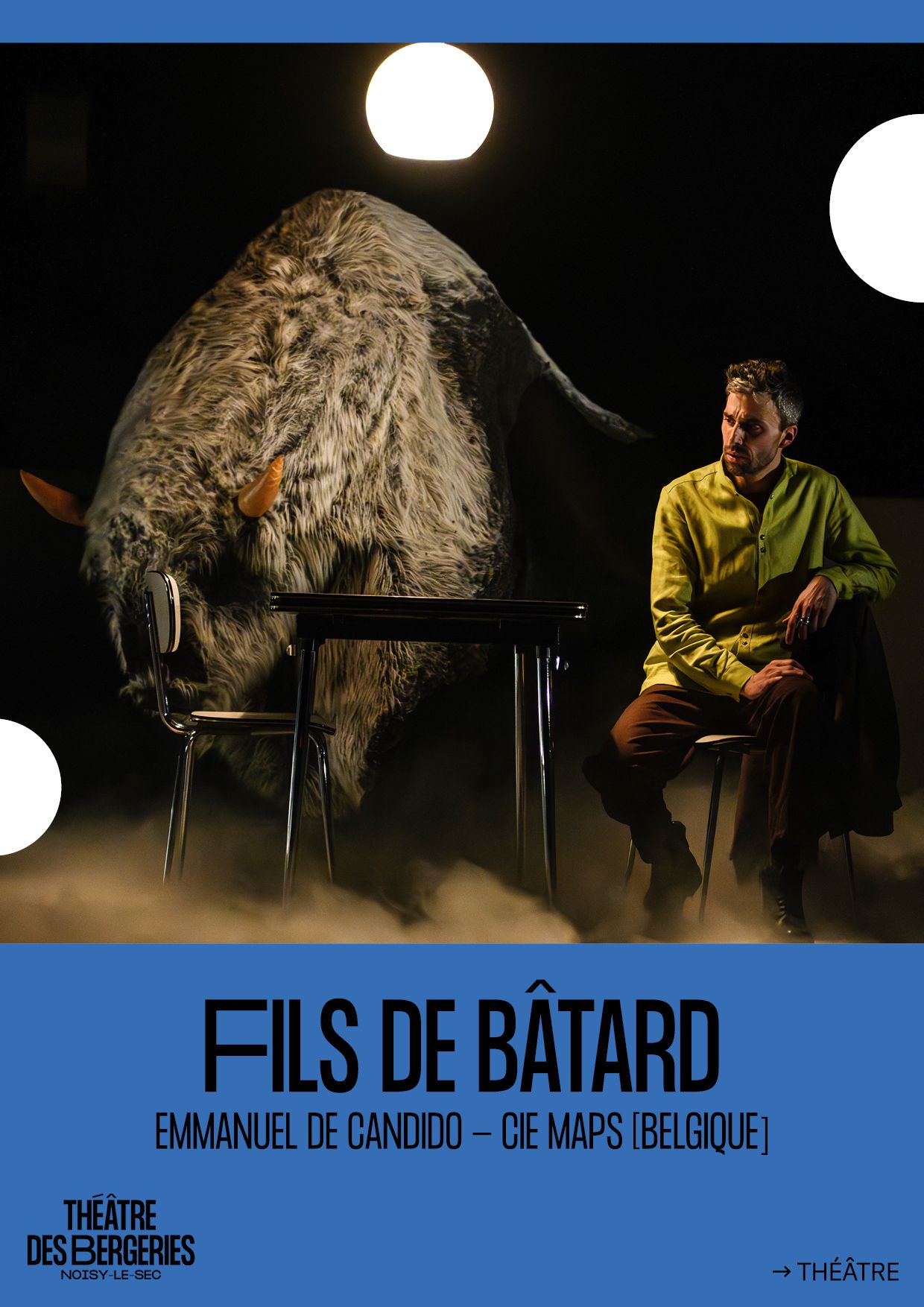 Fils de bâtard