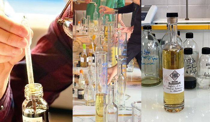 Pastis : Histoire, savoir-faire et atelier