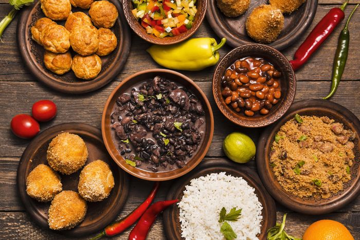 Cuisine caribéenne et vins du monde