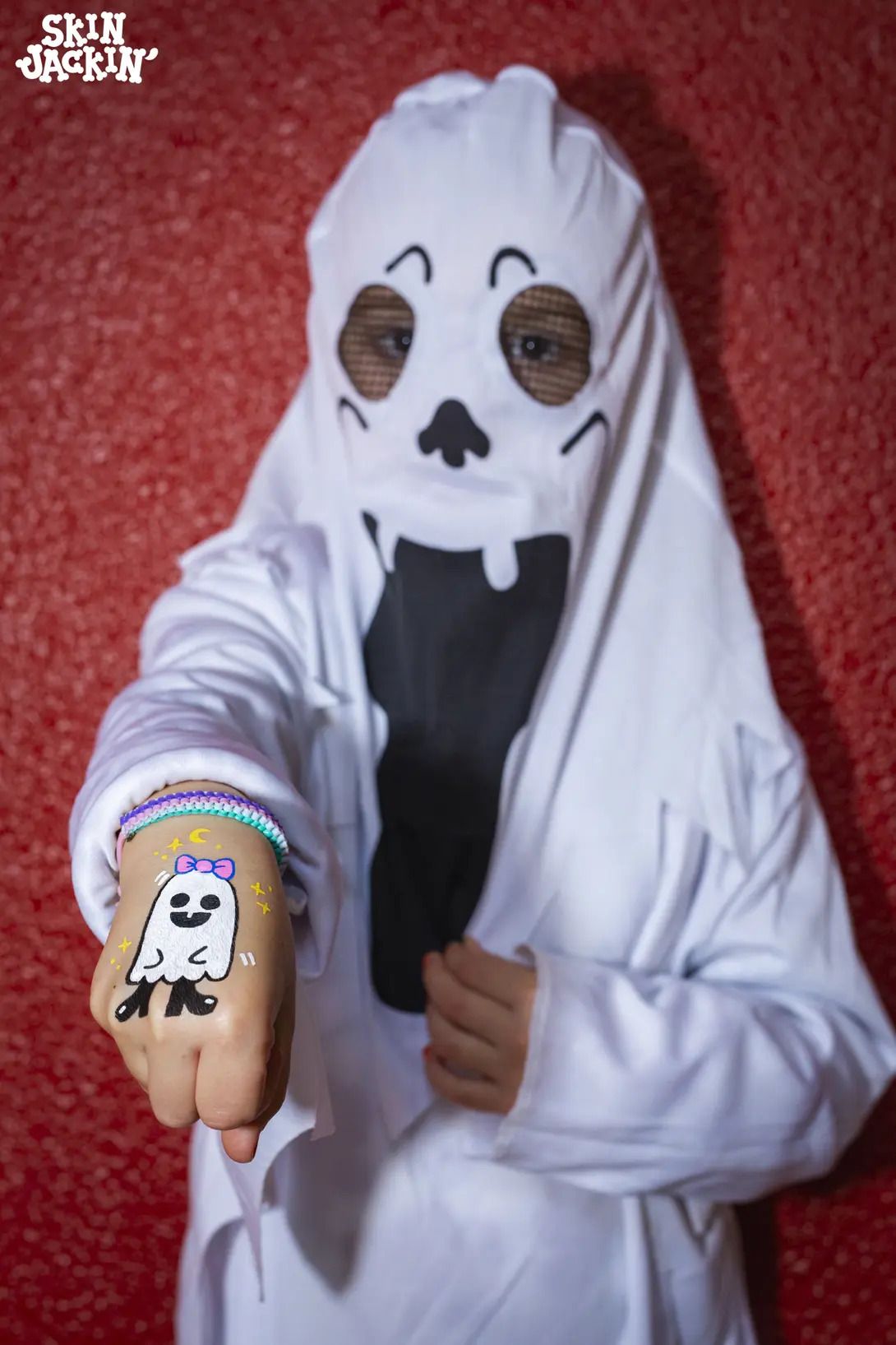 Halloween: the museum like you've never seen it