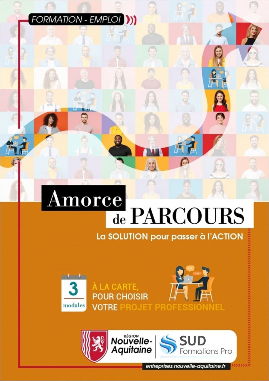 Information collective Amorce de parcours