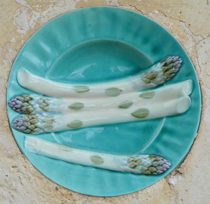 Visite flash et atelier « Farandoles d’assiettes ! »