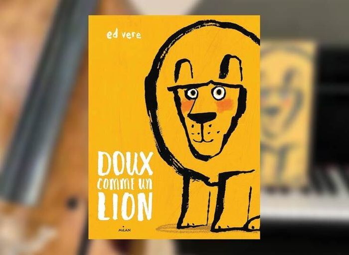 Comment être un lion ?