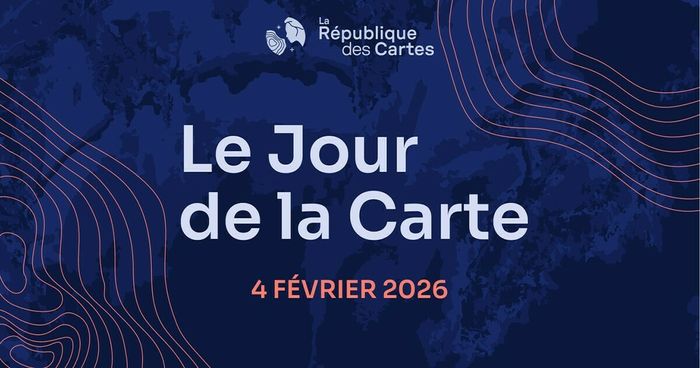 Le Jour de la Carte
