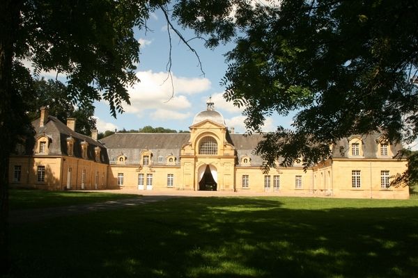 Château de Prye