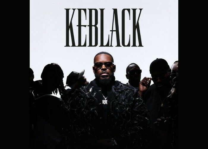 KeBlack