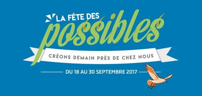 Fête des possibles autour du CTC 42