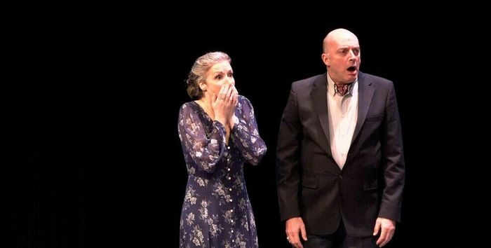 Le Dindon – Théâtre de l’Ultime