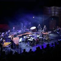 Percussions de fin d'hiver