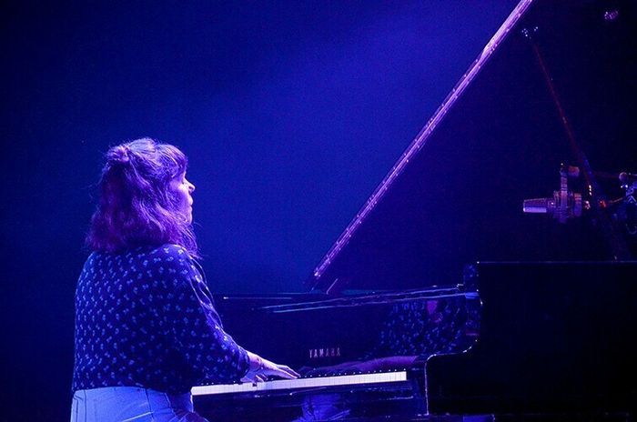 Peggy Buard : Girl Power - Boeuf de 5 à 7 au Pannonica
