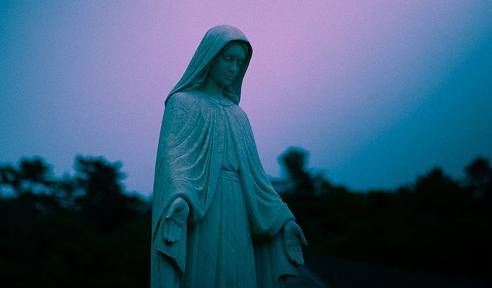 Redécouvrir la Vierge Marie à travers la Sainte Écriture