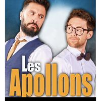 Théâtre : Les Appolons – Et si c’était vrai !