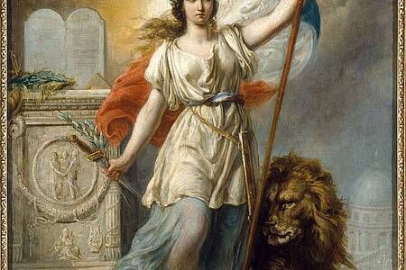Du dessin au tableau (1780 - 1920) Les mystères dévoilés de la création